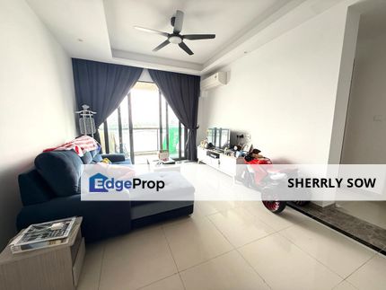 RNF Princess Cove @ Town area, Johor, Johor Bahru