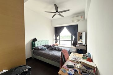 R&F Princess Cove - Seine Region