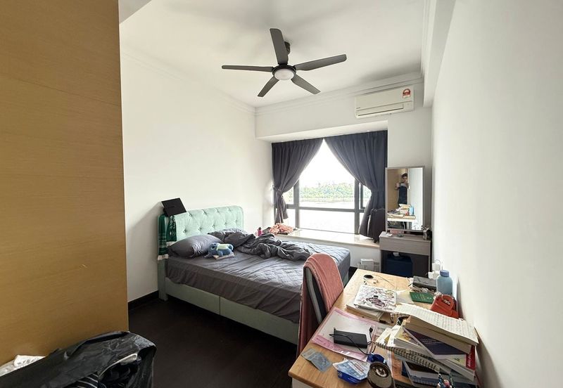 R&F Princess Cove - Seine Region