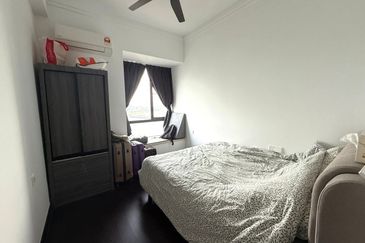 R&F Princess Cove - Seine Region