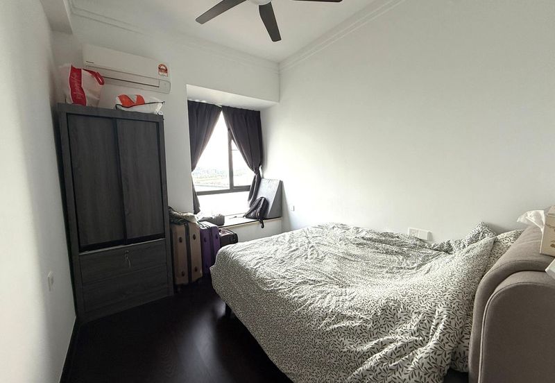 R&F Princess Cove - Seine Region