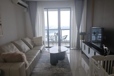 R&F Princess Cove, Tanjung Puteri