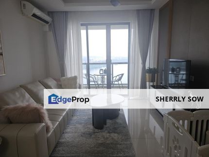 RNF Princess Cove @ Town area, Johor, Johor Bahru