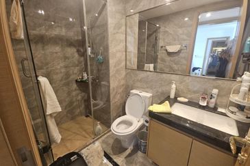 R&F Princess Cove, Tanjung Puteri