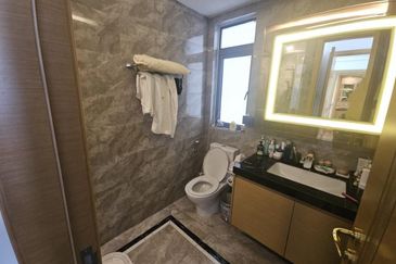 R&F Princess Cove, Tanjung Puteri