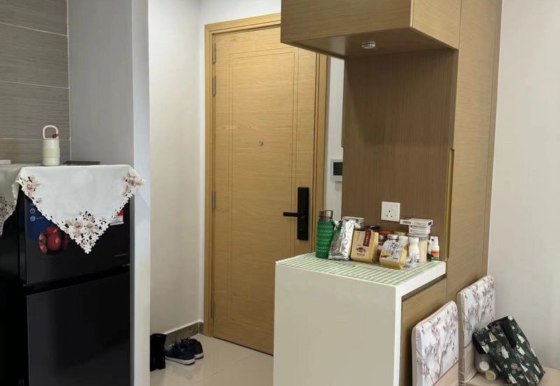 R&F Princess Cove - Seine Region