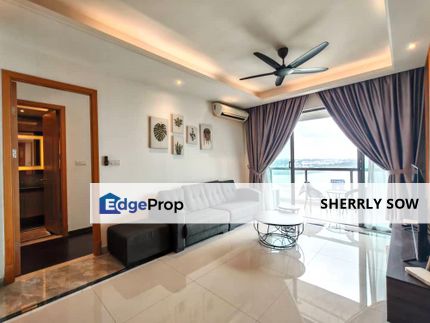 RNF Princess Cove @ Town area, Johor, Johor Bahru