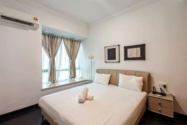 R&F Princess Cove - Seine Region