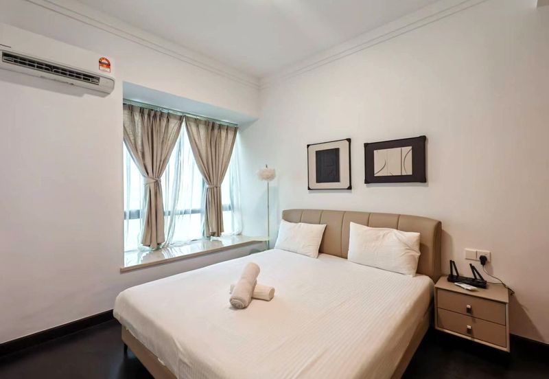 R&F Princess Cove - Seine Region