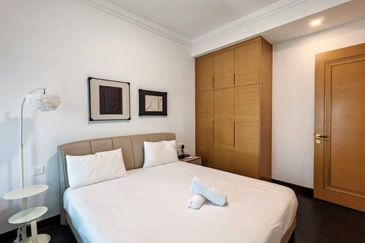 R&F Princess Cove - Seine Region