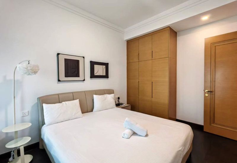 R&F Princess Cove - Seine Region