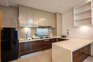 R&F Princess Cove - Seine Region