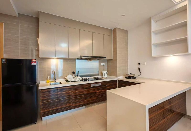 R&F Princess Cove - Seine Region