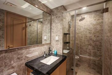 R&F Princess Cove - Seine Region