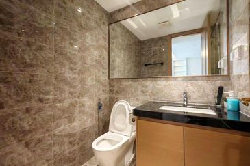 R&F Princess Cove - Seine Region