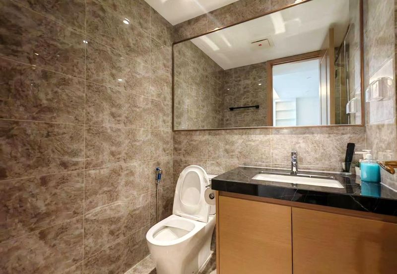 R&F Princess Cove - Seine Region