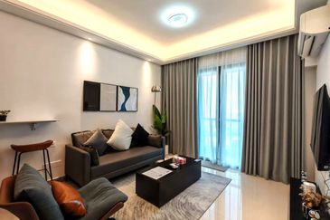 R&F Princess Cove - Seine Region