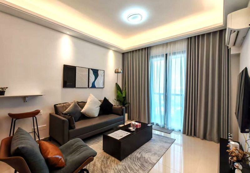 R&F Princess Cove - Seine Region