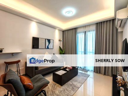 RNF Princess Cove @ Town area, Johor, Johor Bahru