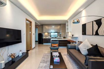 R&F Princess Cove - Seine Region