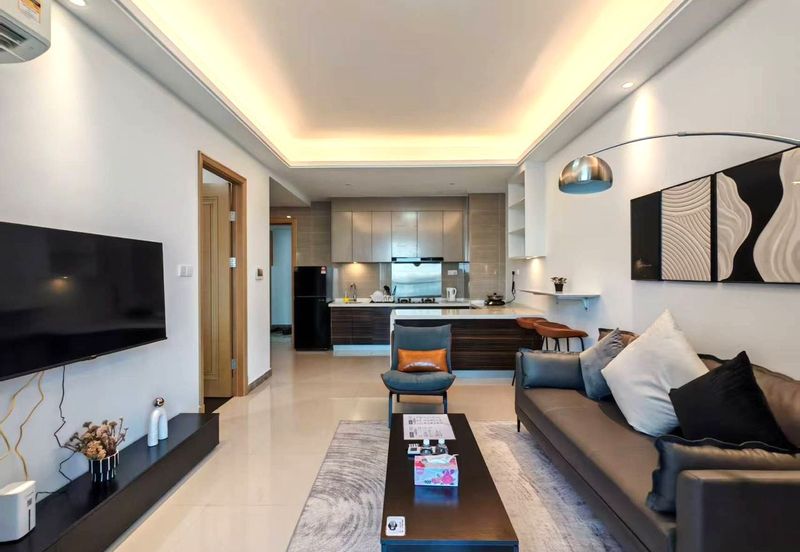 R&F Princess Cove - Seine Region