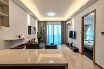 R&F Princess Cove - Seine Region