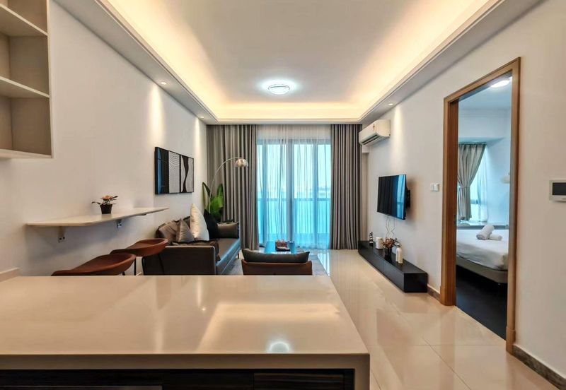 R&F Princess Cove - Seine Region