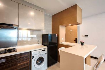 R&F Princess Cove, Tanjung Puteri