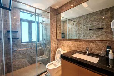 R&F Princess Cove, Tanjung Puteri