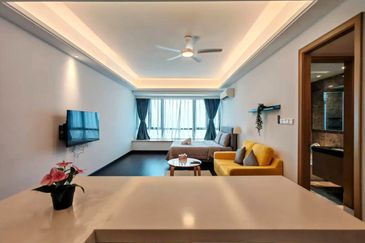 R&F Princess Cove, Tanjung Puteri