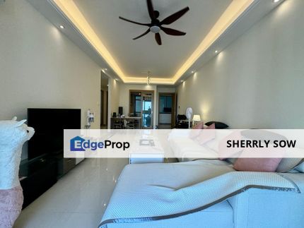 RNF Princess Cove @ Town area, Johor, Johor Bahru