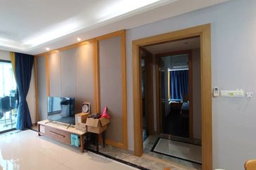 R&F Princess Cove - Seine Region