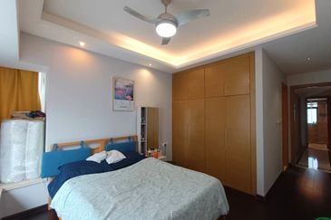 R&F Princess Cove - Seine Region