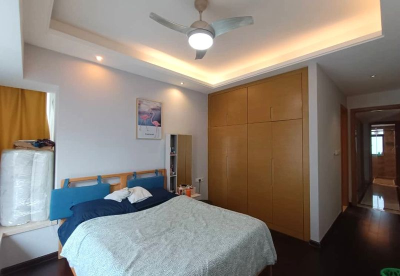 R&F Princess Cove - Seine Region