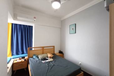 R&F Princess Cove - Seine Region