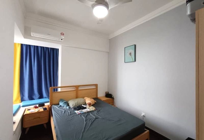 R&F Princess Cove - Seine Region