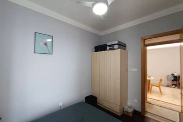 R&F Princess Cove - Seine Region