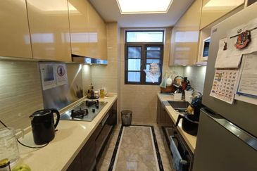 R&F Princess Cove - Seine Region