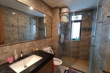 R&F Princess Cove - Seine Region