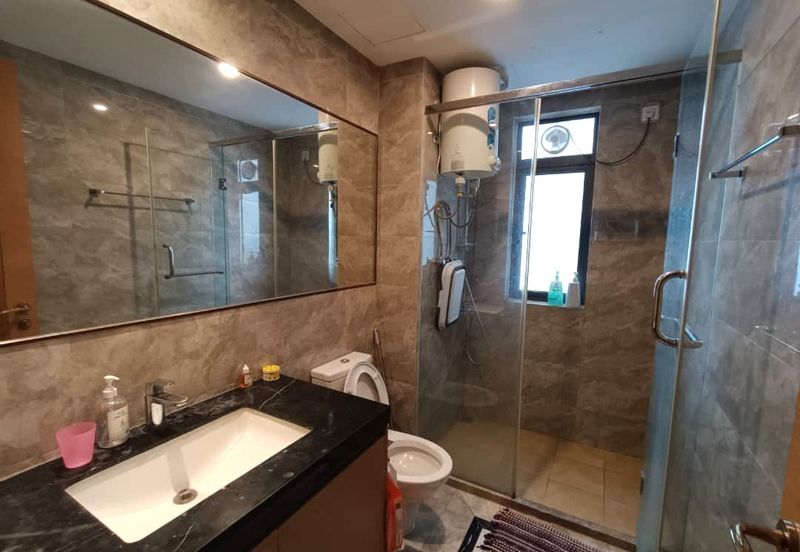 R&F Princess Cove - Seine Region