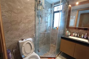 R&F Princess Cove - Seine Region