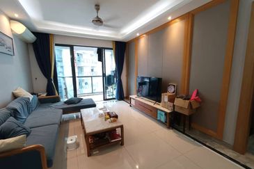 R&F Princess Cove - Seine Region