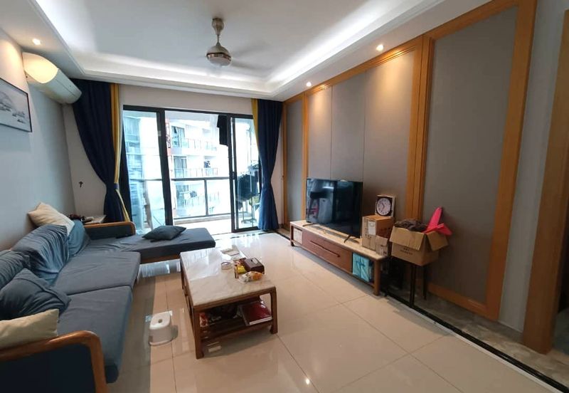 R&F Princess Cove - Seine Region