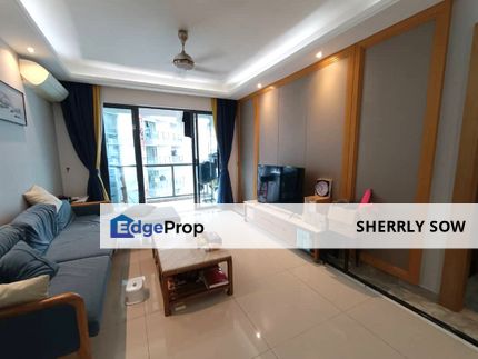 RNF Princess Cove @ Town area, Johor, Johor Bahru