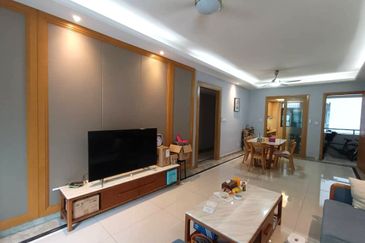 R&F Princess Cove - Seine Region