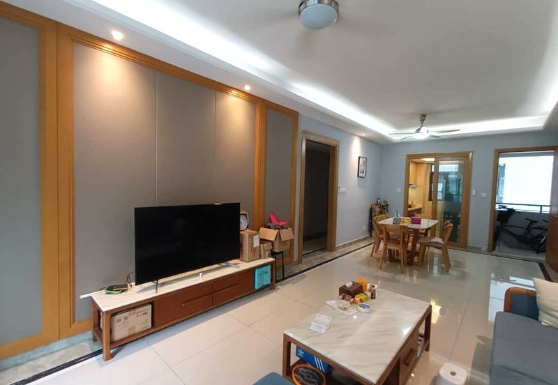 R&F Princess Cove - Seine Region