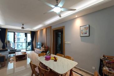 R&F Princess Cove - Seine Region