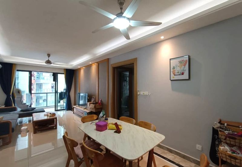 R&F Princess Cove - Seine Region