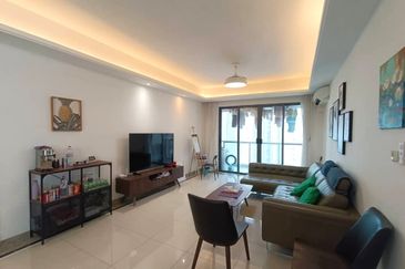 R&F Princess Cove, Tanjung Puteri