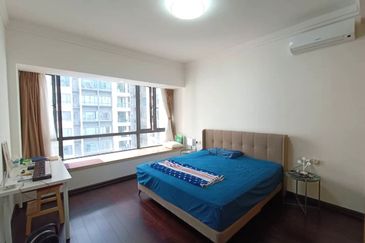 R&F Princess Cove, Tanjung Puteri